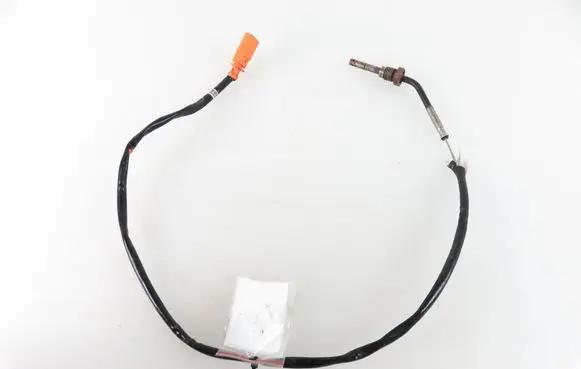 Skoda Fabia Mk2 (5J) Exhaust gas temperature sensor 03L906088CH