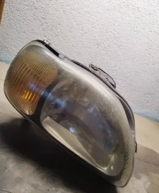 Suzuki Baleno EG Headlight/headlamp 10032620