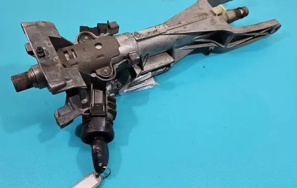 BMW 5 E39 Ignition lock IMPRK1517602