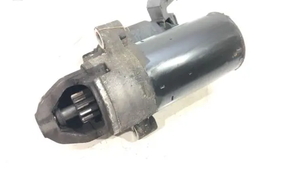 Toyota Auris E180 Starter motor 28100-0X040