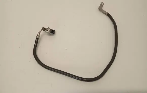 Mercedes-Benz S W222 Negative earth cable (battery) A2215420918 Z6S005
