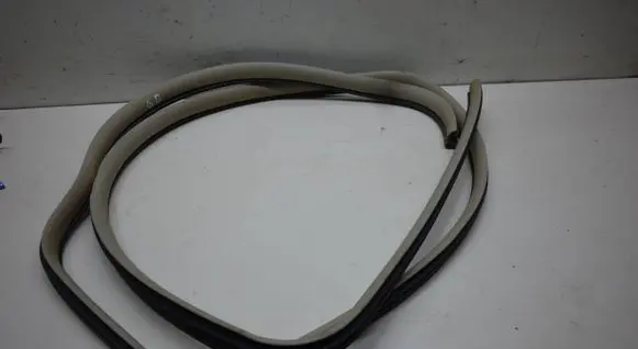 Chrysler Town u0026 Country V Sliding door rubber seal 