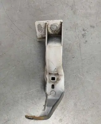 Jaguar XF X250 Headlight/headlamp mounting bracket C2Z22218 C2Z17565