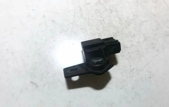 BMW 5 E39 Air pressure sensor 2244674