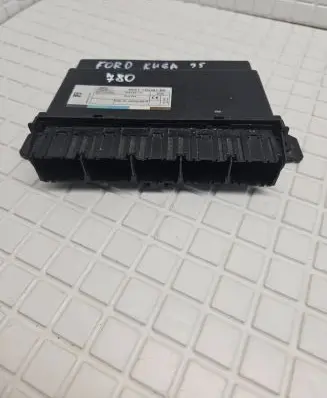 Ford Kuga I Comfort/convenience module 8M5T19G481BE 2007DJ0476 5WK487791
