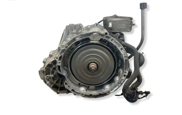 Mercedes-Benz A W176 Automatic gearbox R2463712700