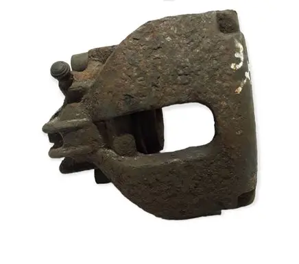 Volvo S60 Front brake caliper