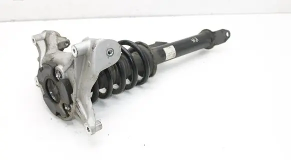 Tesla Model Y Front shock absorber/damper 118836500B