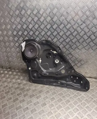 Seat Toledo II (1M) Rear window lifting mechanism without motor 1M0839755F