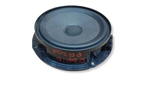 Skoda Rapid (NH) Front door speaker 
