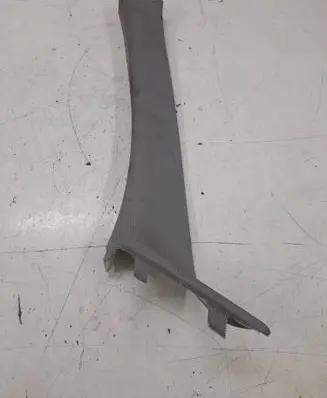 BMW 1 F20 F21 (A) pillar trim 7221023