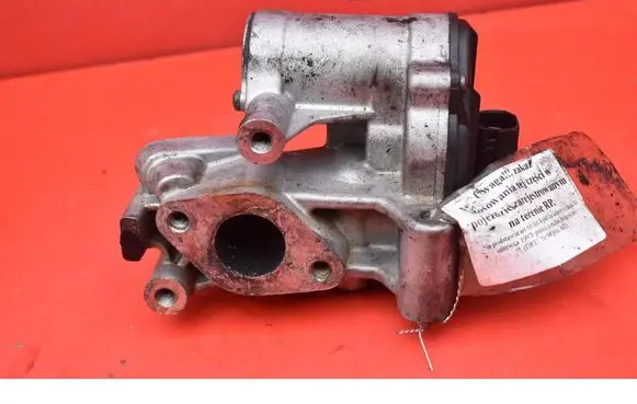 Renault Mascott EGR valve HW610450