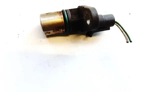 Opel Vectra C Crankshaft position sensor 12567712