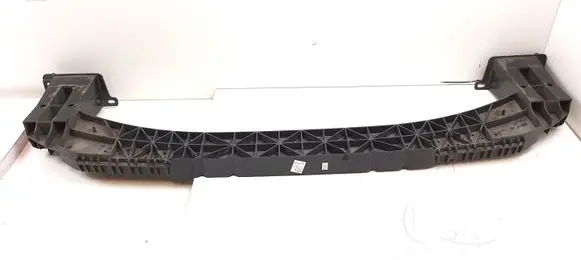 Peugeot 308 Front bumper support beam 9656741480