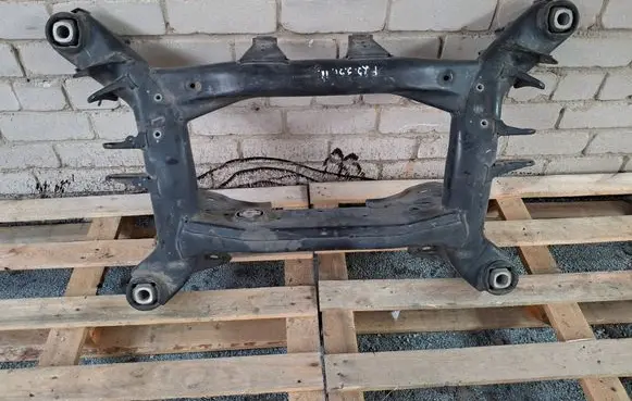 Rear subframe