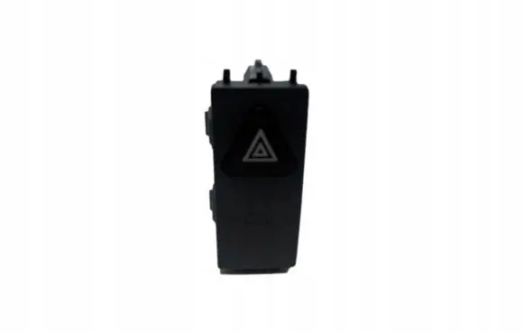 Mercedes-Benz C W204 Hazard light switch A2048700858