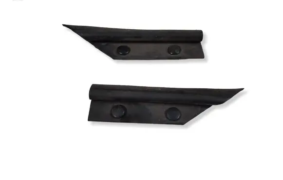 Ford Edge II Engine compartment rubber DEK3D