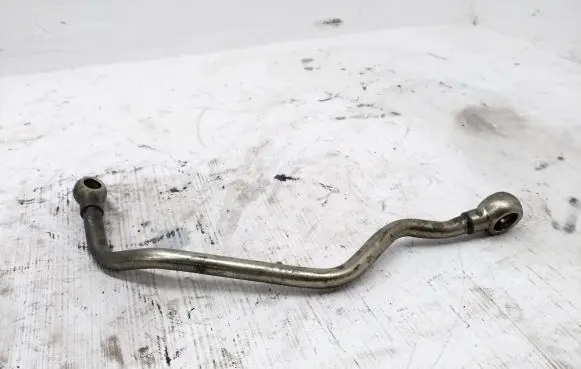 Volvo V60 Turbo turbocharger oiling pipe/hose