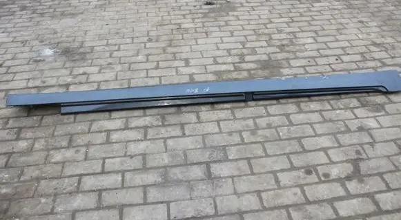 BMW 7 F01 F02 F03 F04 Front sill trim cover 732103208