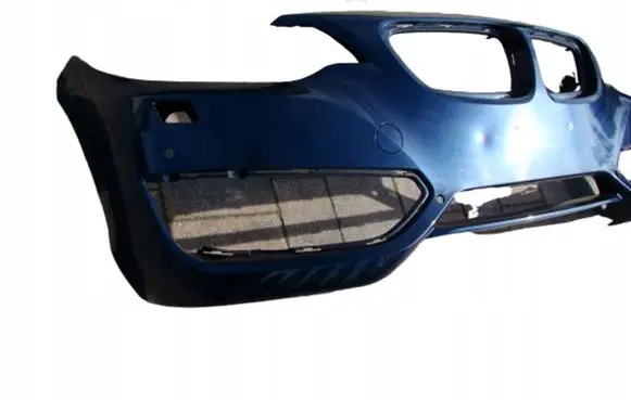 BMW 2 F22 F23 Front bumper