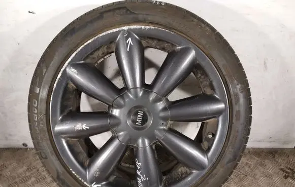 Mini Cooper Countryman R60 R18 alloy rim 9804374