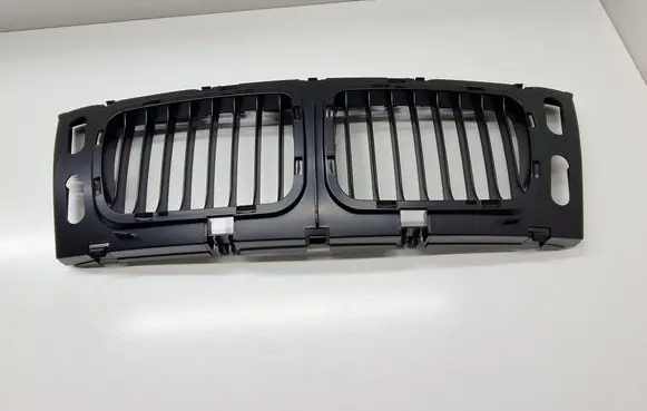 Front grill