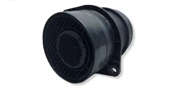 Audi A4 S4 B7 8E 8H Mass air flow meter 0281002461KASACJA 0281002461 074906461B