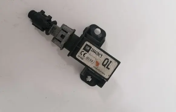 Opel Vectra C Tire pressure sensor 24447608