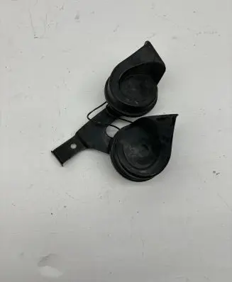 Peugeot 5008 Horn signal 9657476680
