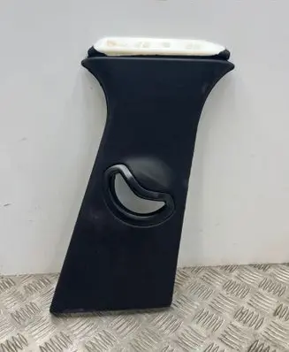 BMW 3 G20 G21 (B) pillar trim (top) 8498076