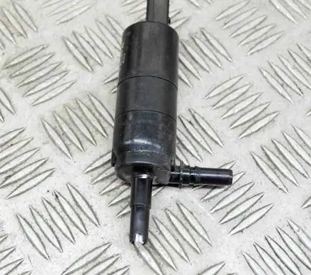 Windscreen/windshield washer pump