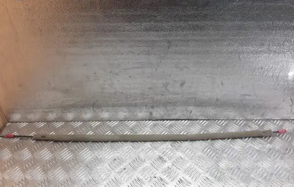 Peugeot Partner Loading door cable line 