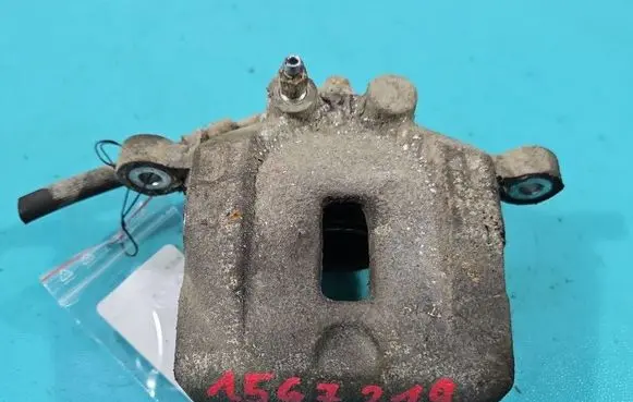 Hyundai H-1, Starex, Satellite Rear brake caliper IMPRK1567219