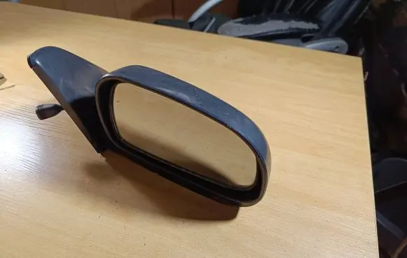 Toyota Corolla E100 Manual wing mirror 011648