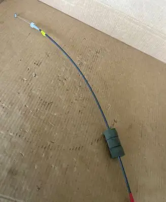 Ford Mondeo Mk III Front door cable line 
