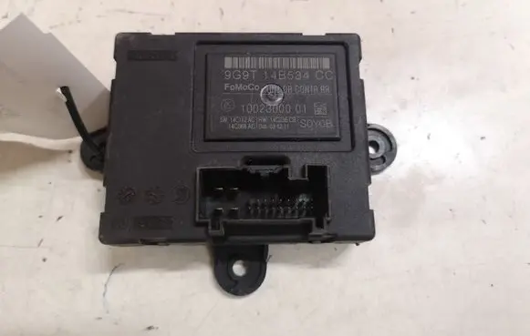 Volvo V70 Door control unit/module 9G9T14B534CC