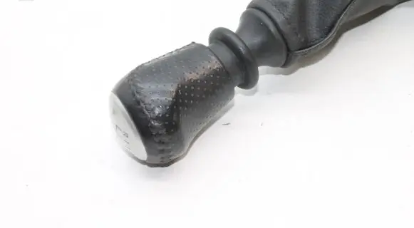 Nissan Qashqai Gear shifter/selector JD500