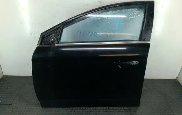 Ford Mondeo MK IV Front door 