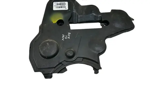 Volvo XC90 Timing belt guard (cover) 31401491