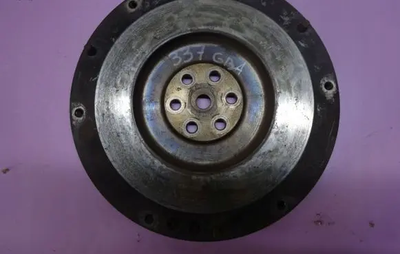 Hyundai i20 (PB PBT) Flywheel 149TYS