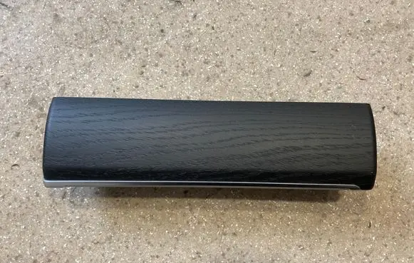 Mercedes-Benz GLE W167 Center console decorative trim A1676807900