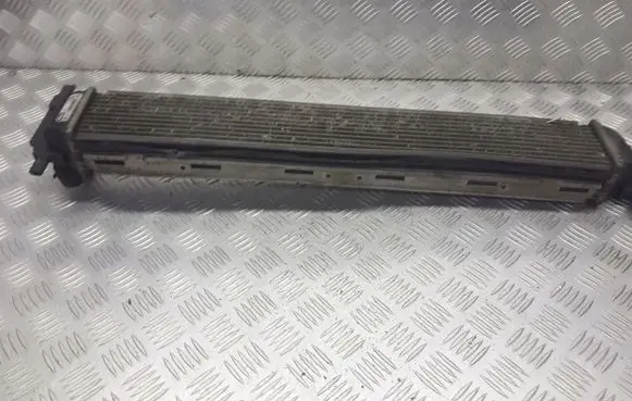 Skoda Roomster (5J) Intercooler radiator 6R0145805