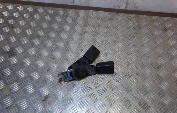 Ford Fiesta Rear seatbelt buckle 5051534