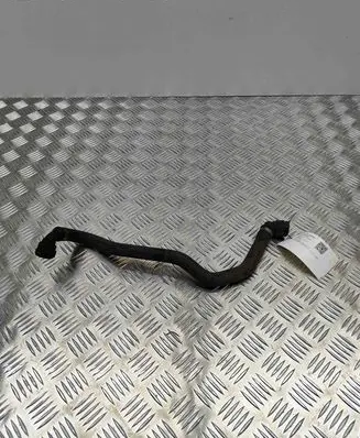 BMW X3 F25 Engine coolant pipe/hose 8570040