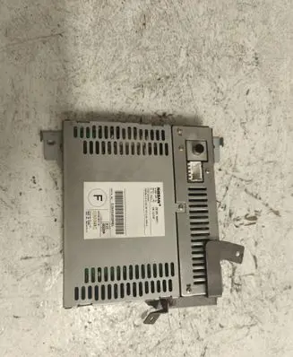 GPS navigation control unit/module