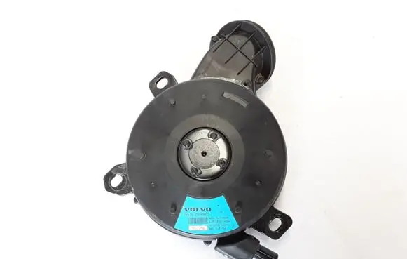 Volvo XC40 Front door high frequency speaker 31456832