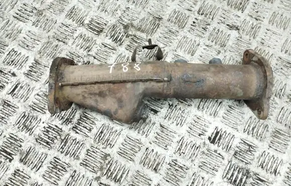 Muffler/silencer