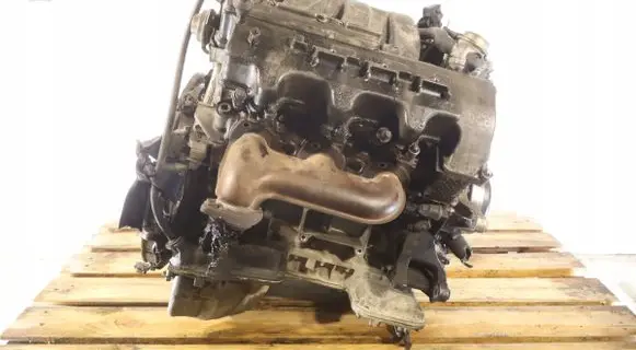 Mercedes-Benz CLK A208 C208 Engine 112912