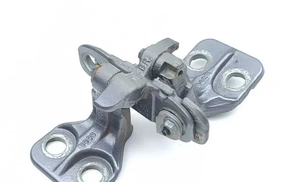 Land Rover Range Rover Evoque L551 Rear door hinge set BJ32228A