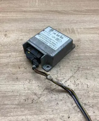 Volkswagen Golf III Airbag control unit/module 1H0959656 5WK4076